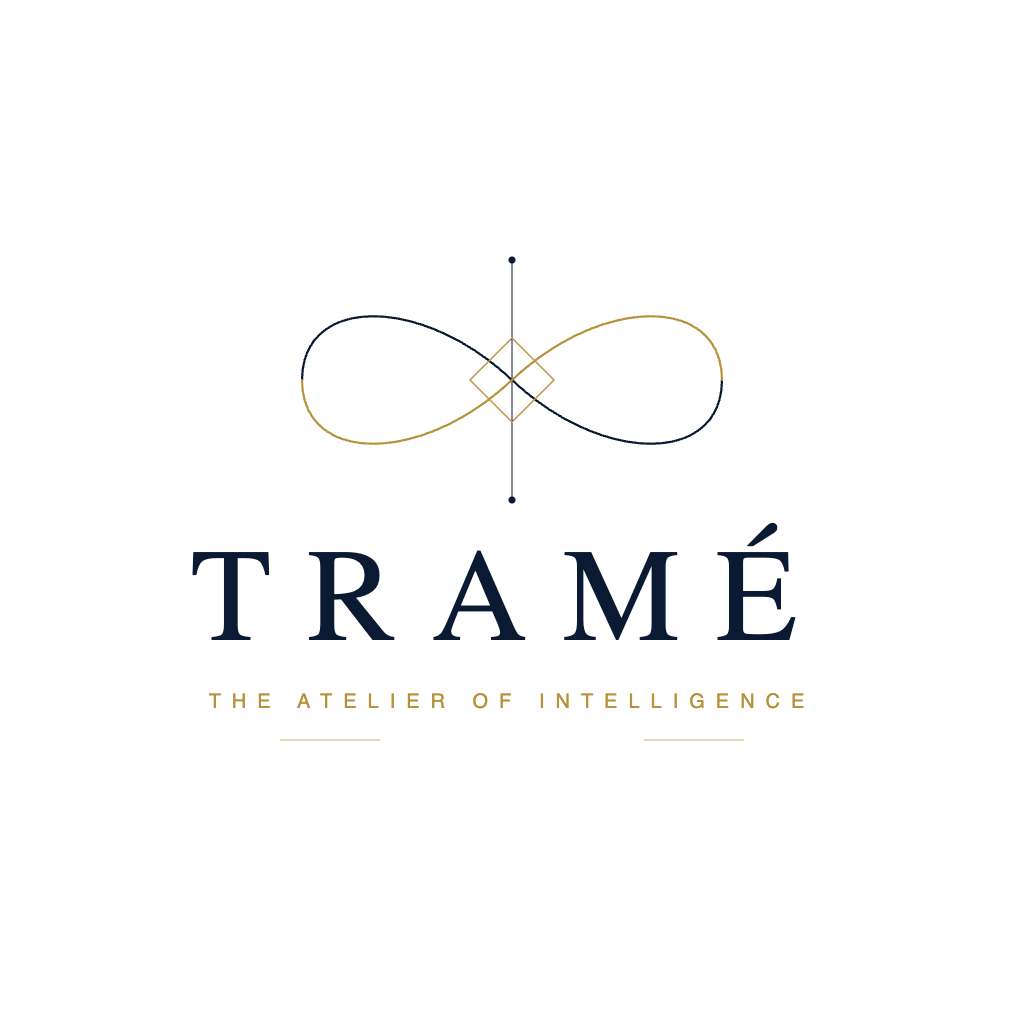 TRAMÉ — The Atelier of Intelligence