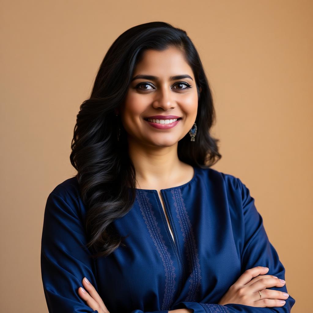 Tasnim Iqbal